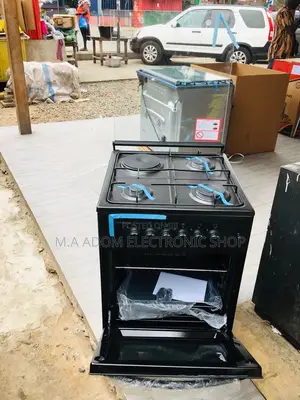 Volcano 3+1 Fusion Burner Power