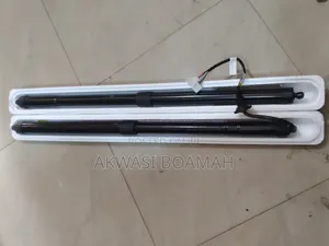 Honda Cr-v 2017/23 Electronic Boot Shock Absorber Pair