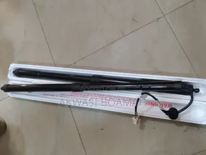 Honda Cr-v 2017/23 Electronic Boot Shock Absorber Pair