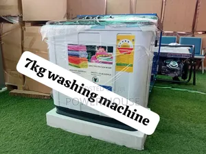 Miraculous 75l Pearl 7kg Air Dry Washing Machine