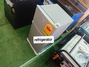 Top Notch Nasco Refrigerator