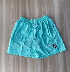 Hugo Boss Plain Summer Shorts Available