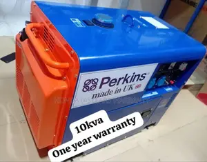Stronger Power 10kva Perkins 13000watt Diesel 10kva
