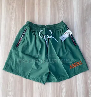 Casual Amiri Shorts