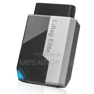 Kingbolen Ediag Elite All System Car Diagnostics Free Update