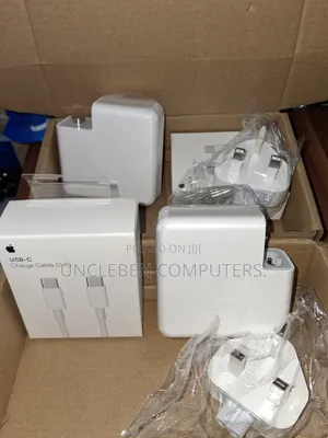 Type C Charger for Mac Book 61w