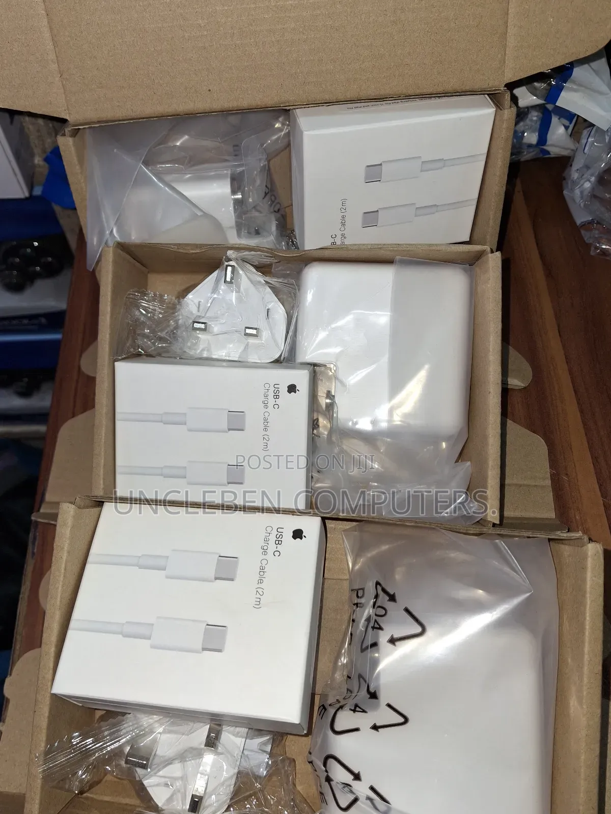 Type C Charger for Mac Book 61w