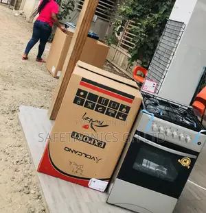 50x50 4 Gas Volcano (Grey) Turkish Oven Please