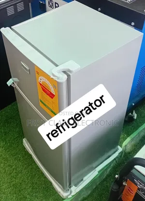 Super Chilling Top Freezer