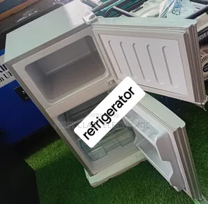 Ice Maker Refrigerator