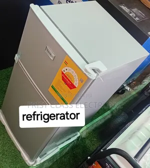Compact Grade Refrigerator