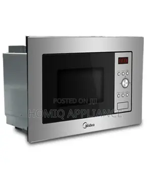 Midea-17ltr-Solo-Microwave-Am717bs7
1 Year Warranty