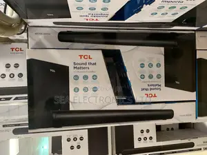 TCL Sound Bar (S522w) 200w