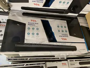 TCL S522w 2.1 Channel Soundbar