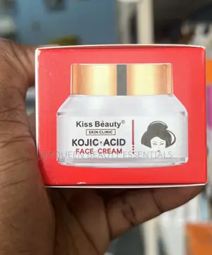 Kojic Acid Face Cream