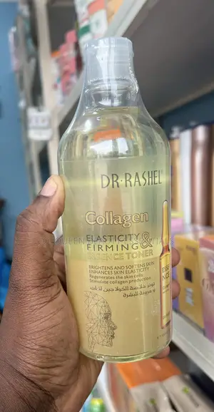 Dr Rashel Collagen Essence Toner