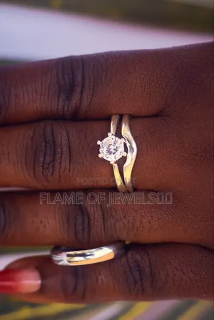 Quality Silver Wedding Rings