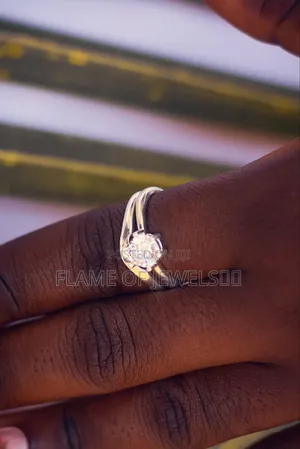 Quality Silver Wedding Rings