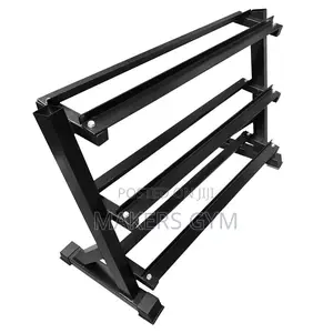 Dumbbells Storage Rack