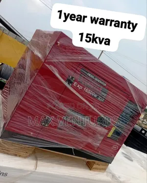 15kva Diesel Generator Upgraded Japan Generator 15kva