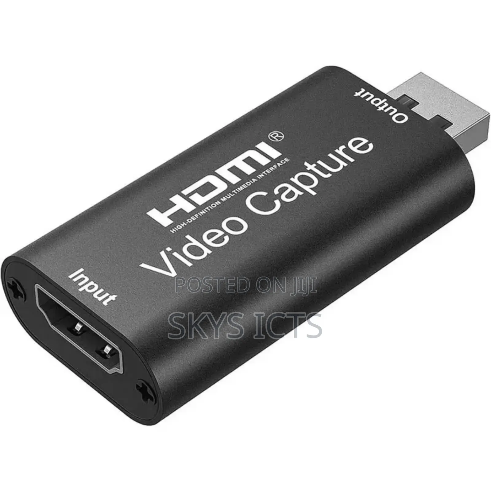 Hdmi Video Capture