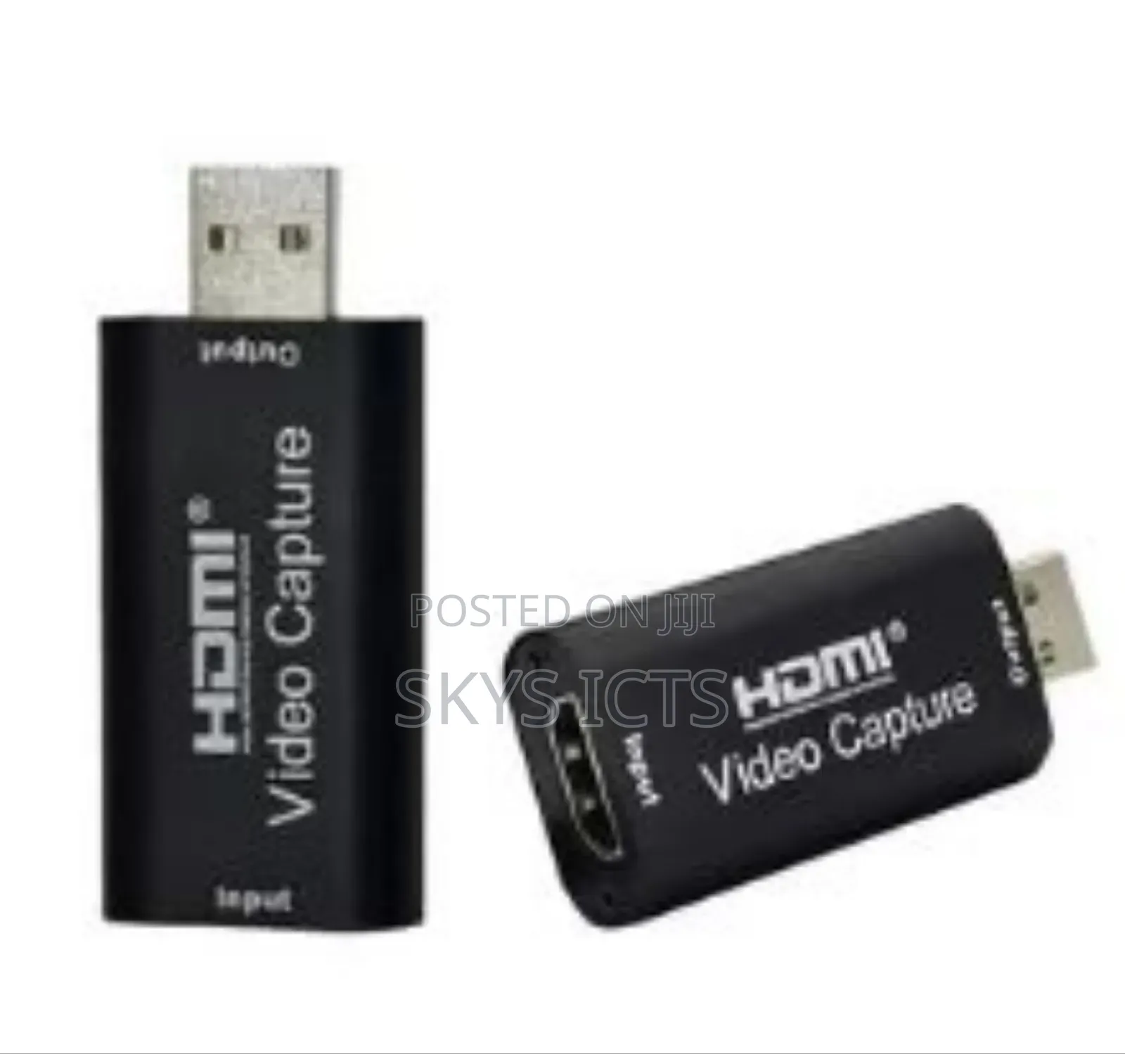 Hdmi Video Capture