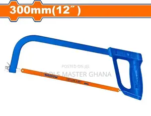 Hacksaw Frame - Whf3138