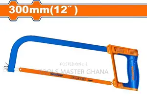 Hacksaw Frame - Whf3168