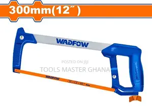 Hacksaw Frame - Whf3108