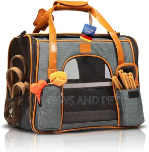 Hompet Pet Carrier