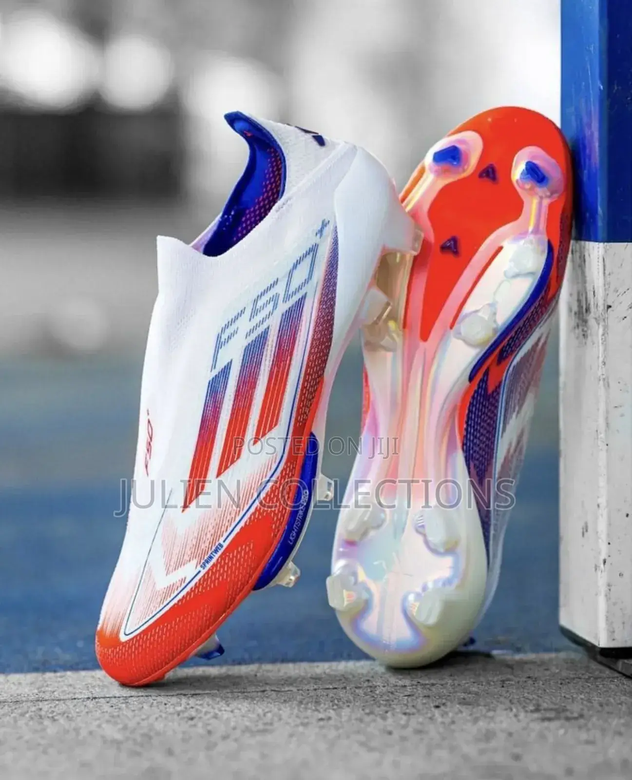 Adidas F50 Elite