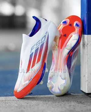 Adidas F50 Elite