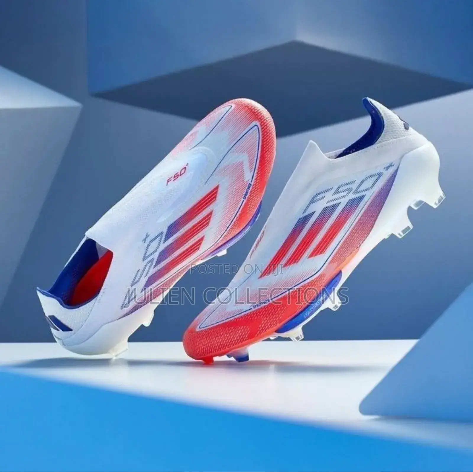 Adidas F50 Elite