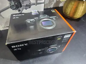 Sony A7 Iii