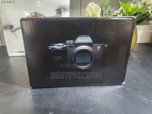 Sony A7 Iv