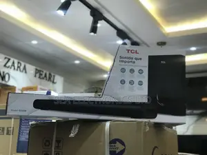 TCL Sound Bar System