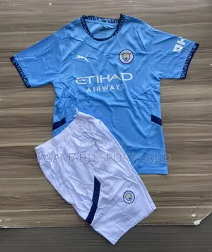 Set of Jerseys at Cool Price