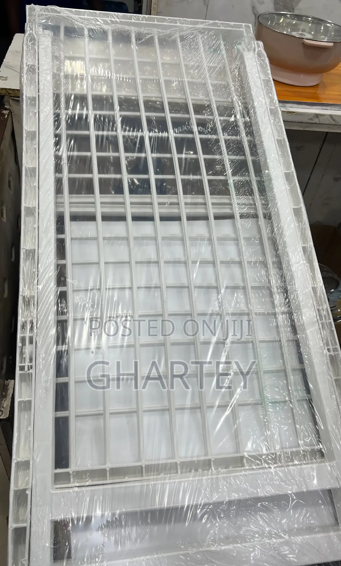 High Quality Plastic Heavy Duty Clothes Drying Rack