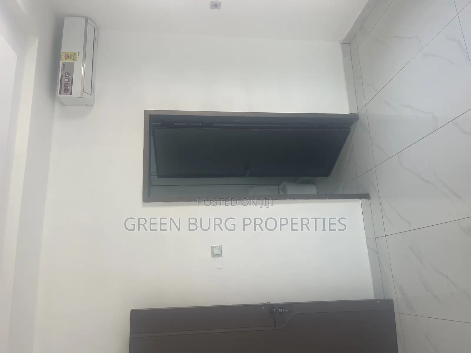 4bdrm House in Green, East Legon for sale