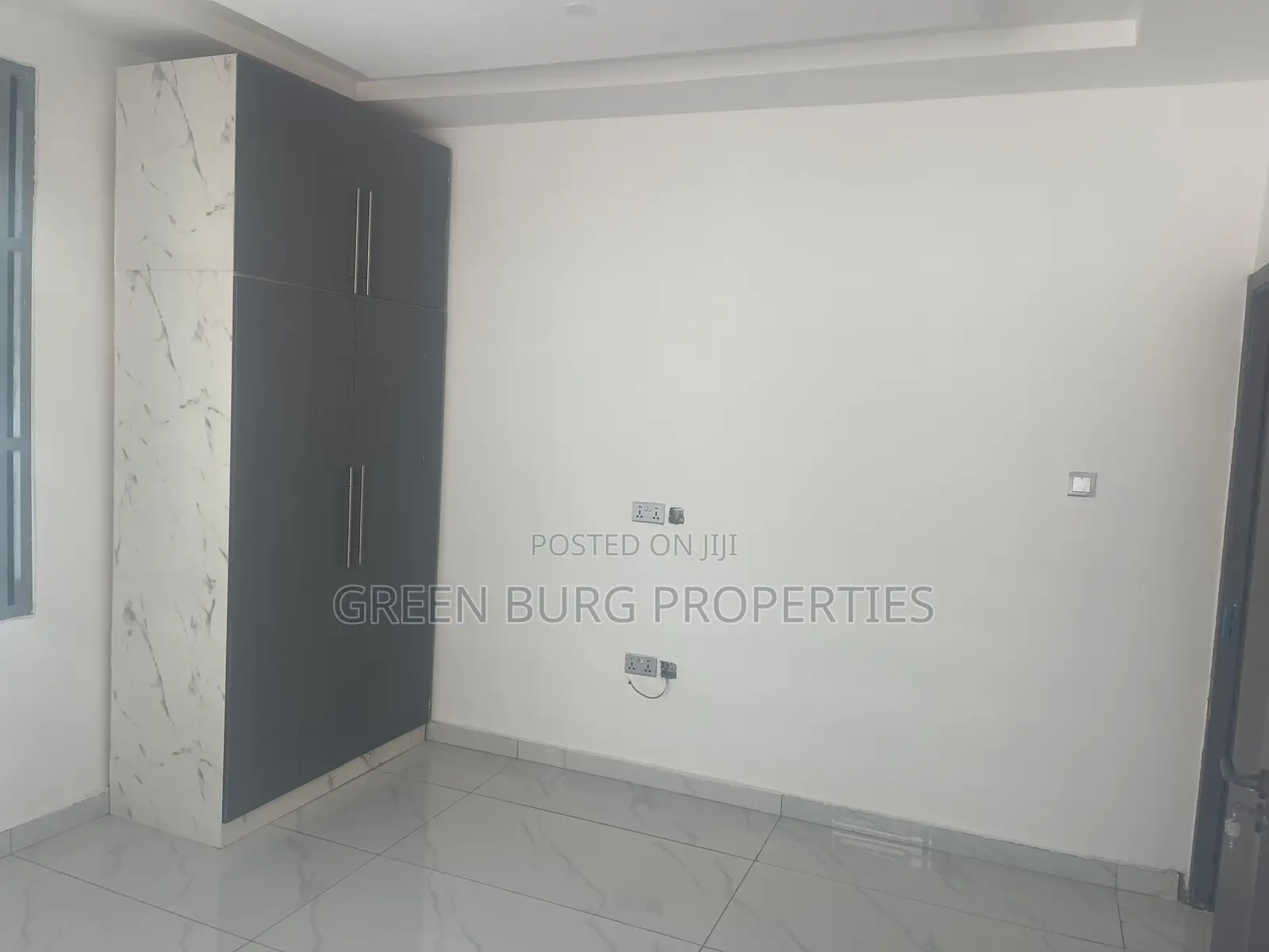 4bdrm House in Green, East Legon for sale
