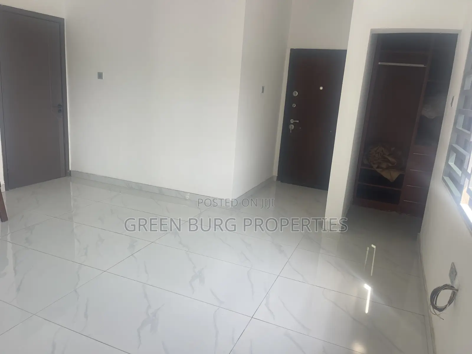 4bdrm House in Green, East Legon for sale