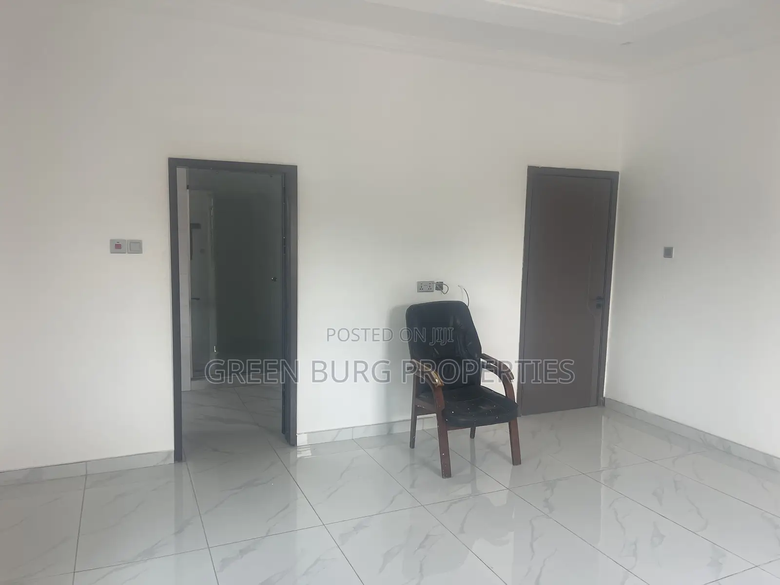 4bdrm House in Green, East Legon for sale