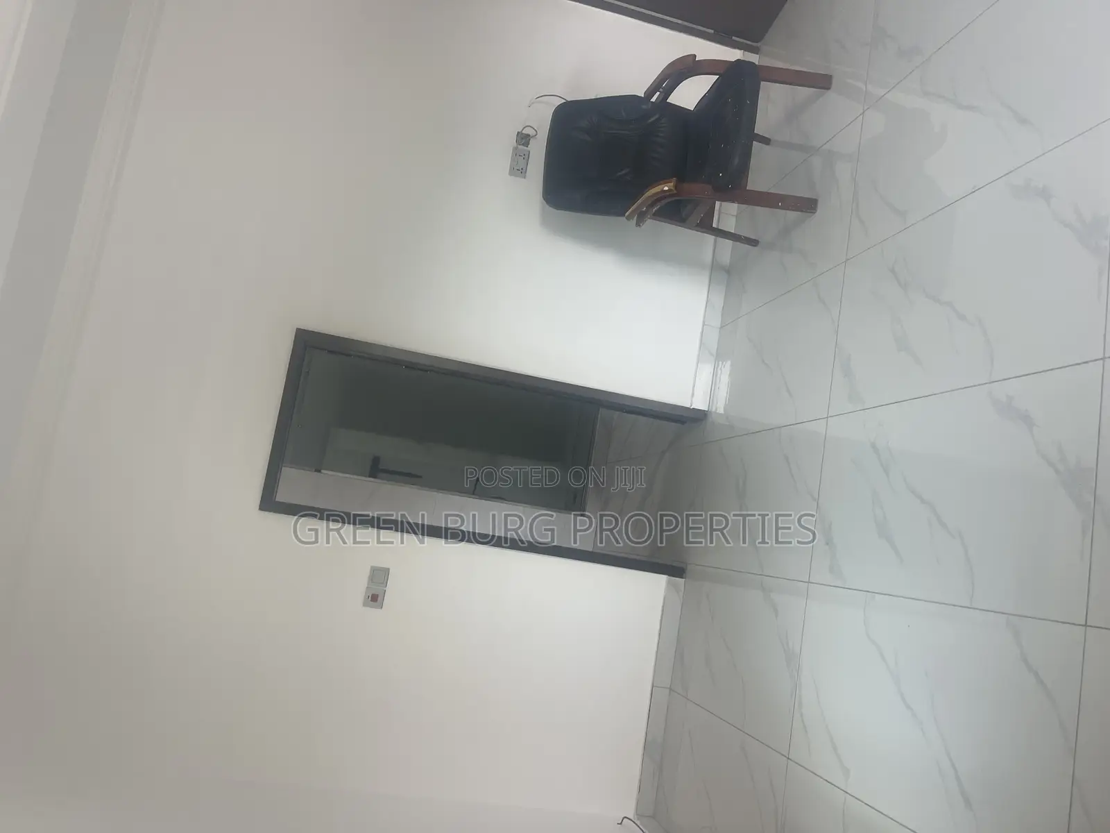 4bdrm House in Green, East Legon for sale