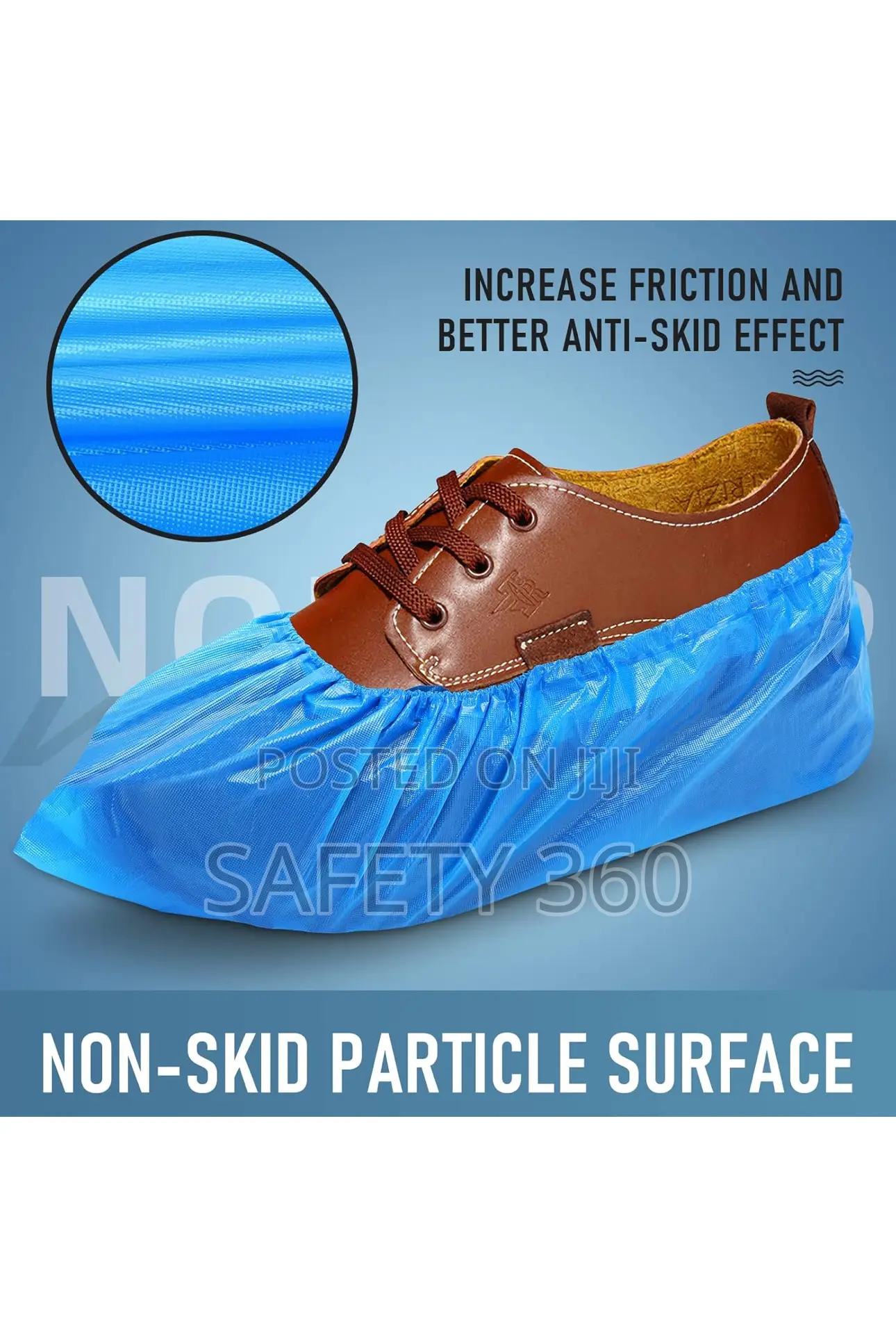Shoe Cover Disposable