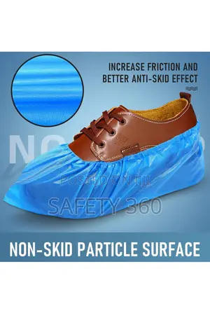 Shoe Cover Disposable