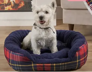 Rectangular Beds for Dogs and Cat