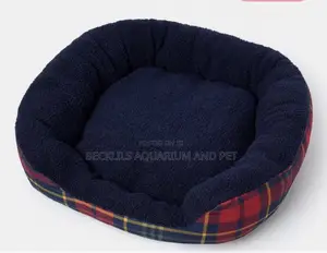 Rectangular Beds for Dogs and Cat