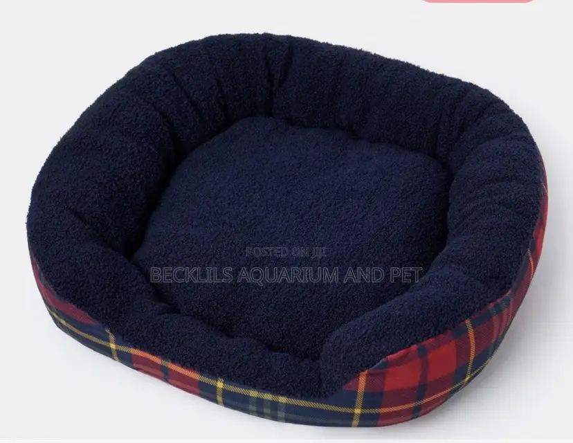 Rectangular Beds for Dogs and Cat