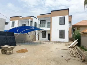 4bdrm Duplex in Unique Key Agency, Spintex for sale