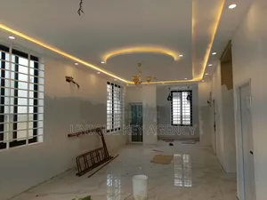 4bdrm Duplex in Unique Key Agency, Spintex for sale